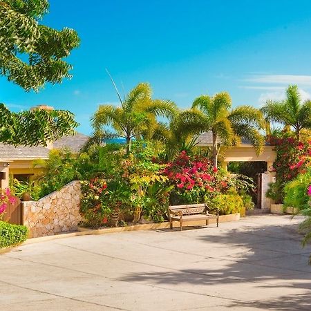 Anguilla'S Bird Of Paradise バレー エクステリア 写真