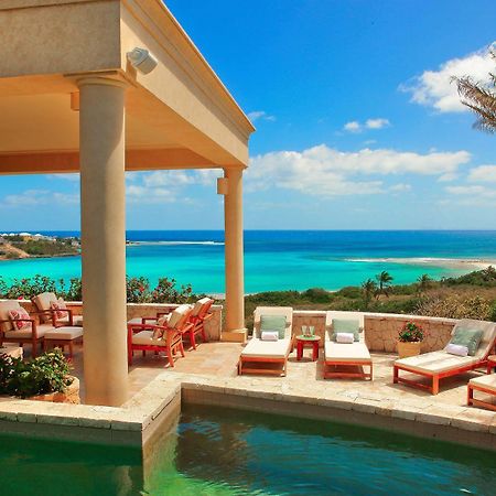 Anguilla'S Bird Of Paradise バレー エクステリア 写真