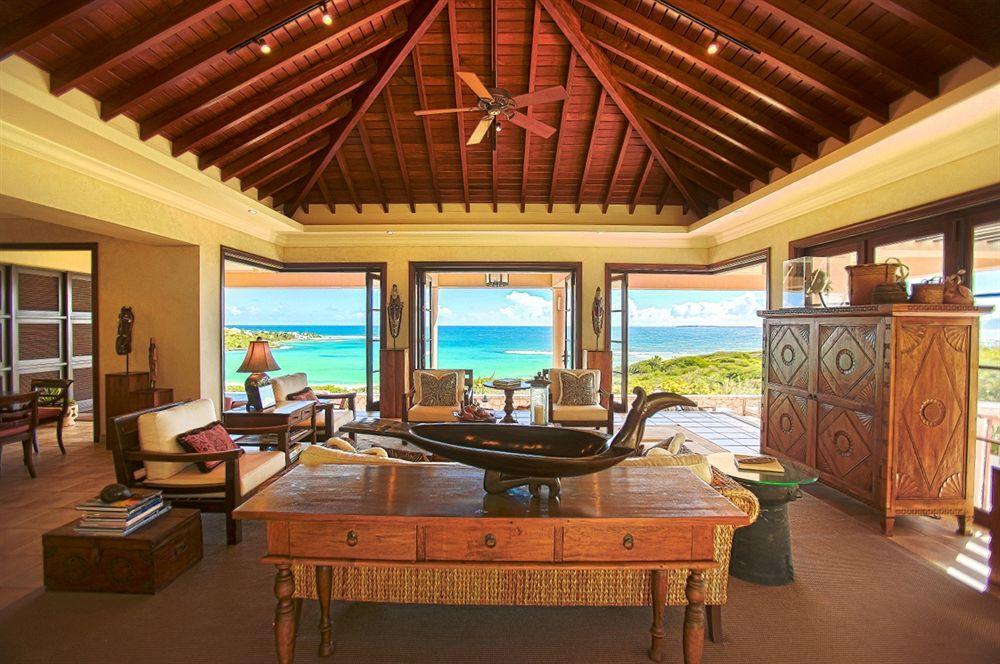 Anguilla'S Bird Of Paradise バレー エクステリア 写真