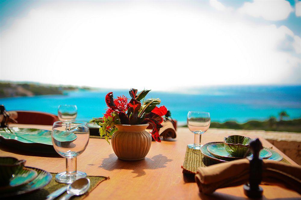 Anguilla'S Bird Of Paradise バレー エクステリア 写真