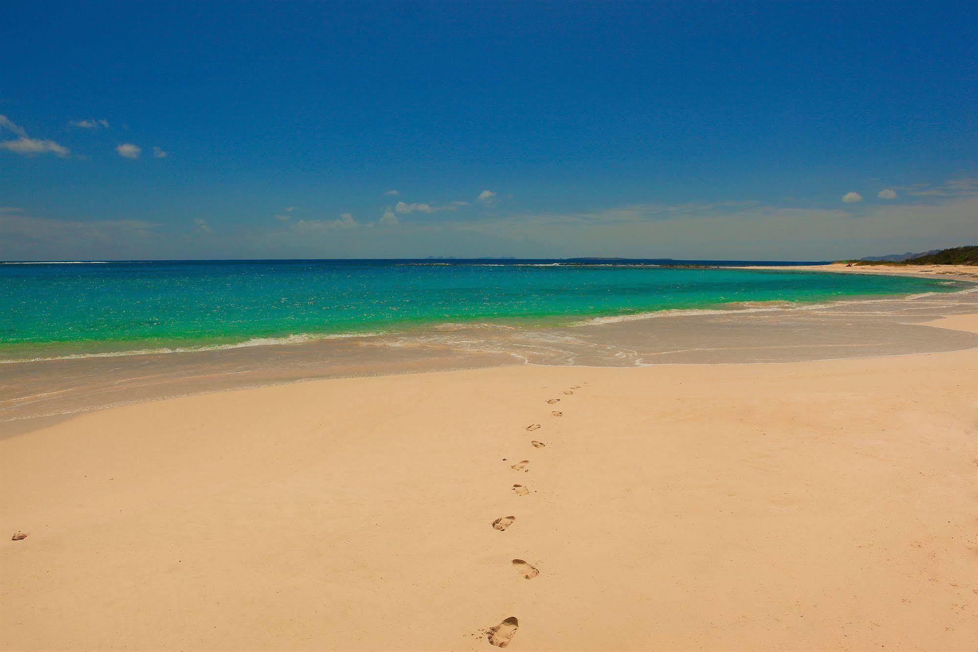 Anguilla'S Bird Of Paradise バレー エクステリア 写真